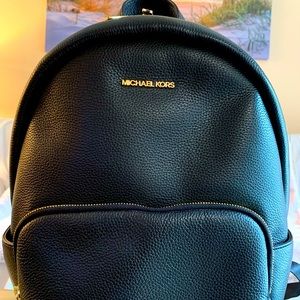 Michael Kors Backpack